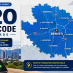 720 Area Code