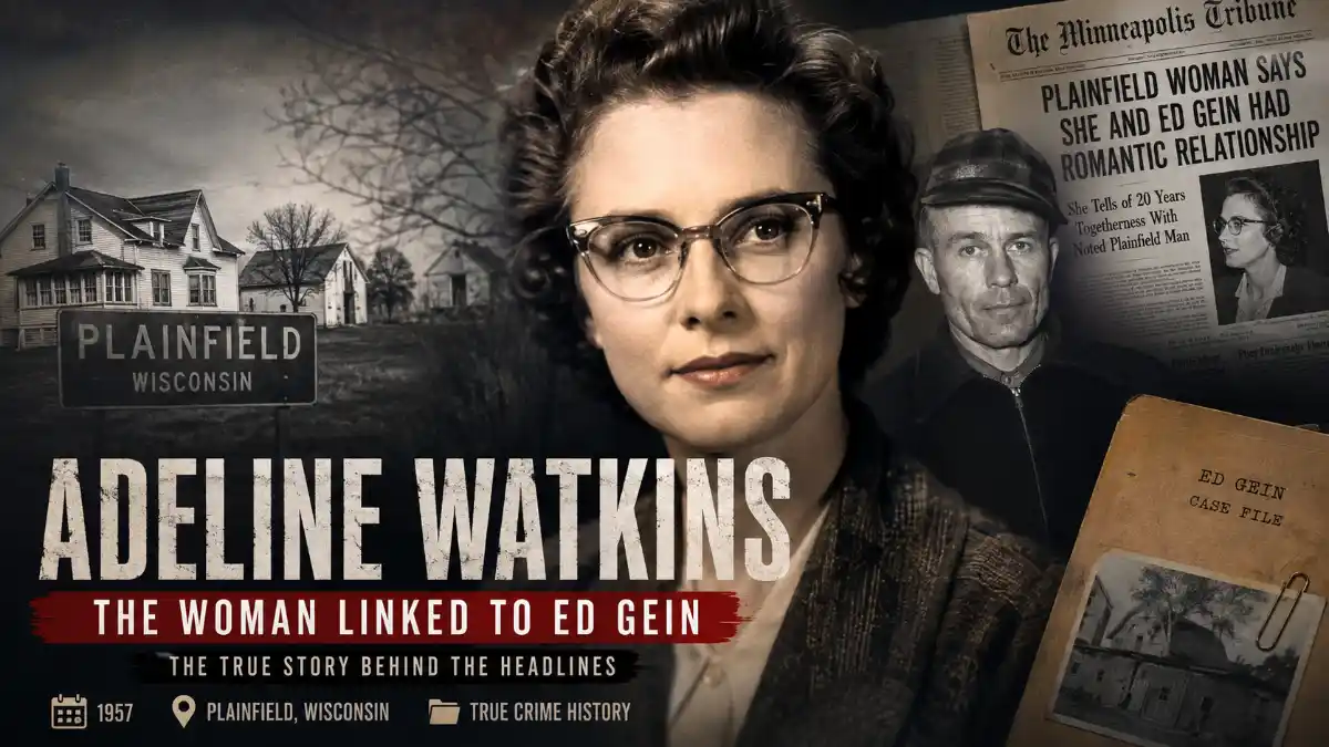 Adeline Watkins