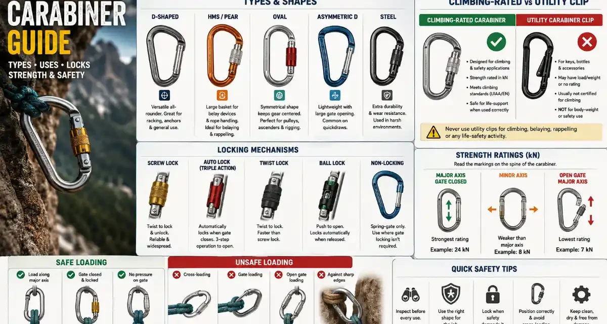 Carabiner