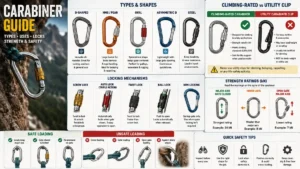 Carabiner