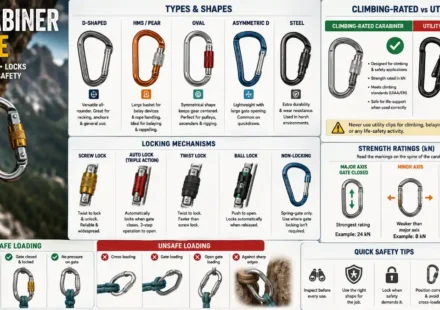 Carabiner