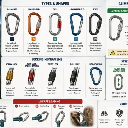 Carabiner