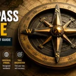 Compass Rose
