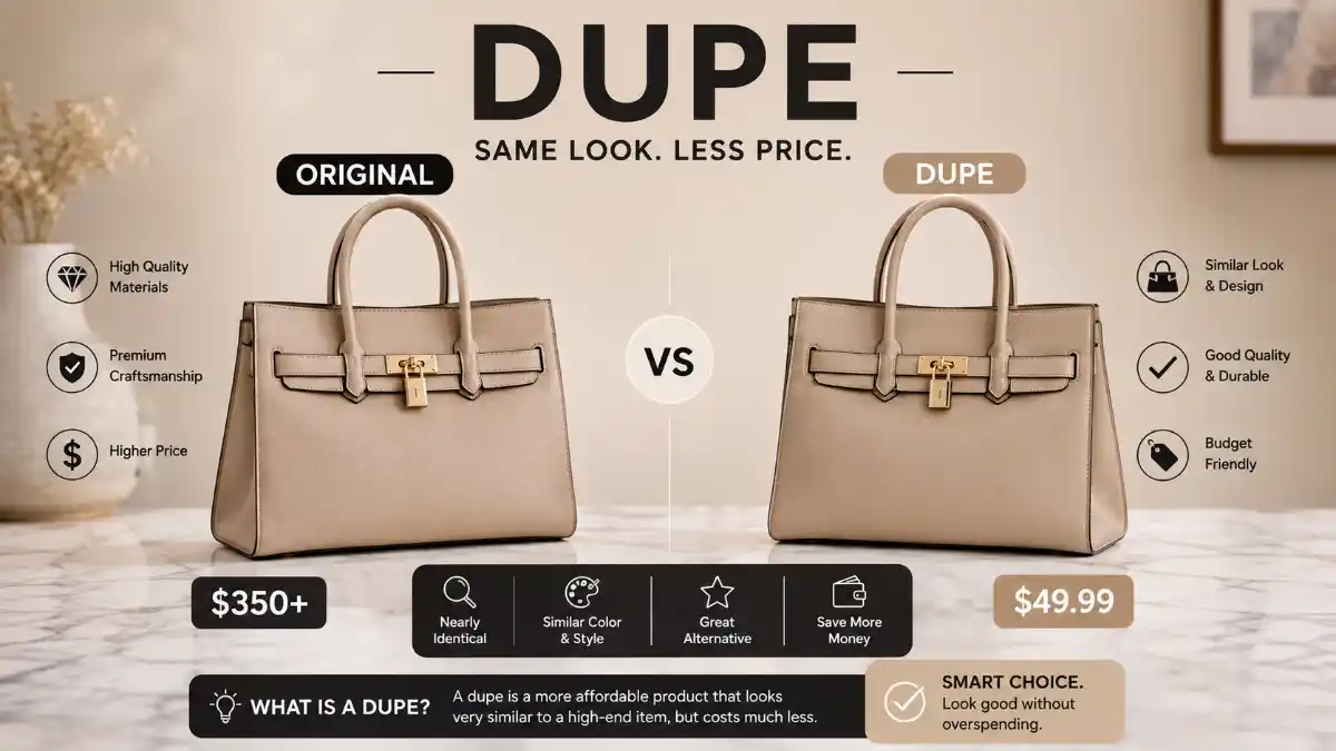 Dupe