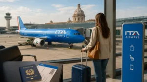 ITA Airways