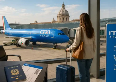 ITA Airways