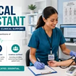 Medical Assistant