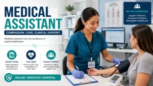 Medical Assistant