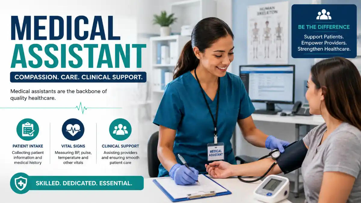 Medical Assistant