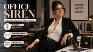 Office Siren
