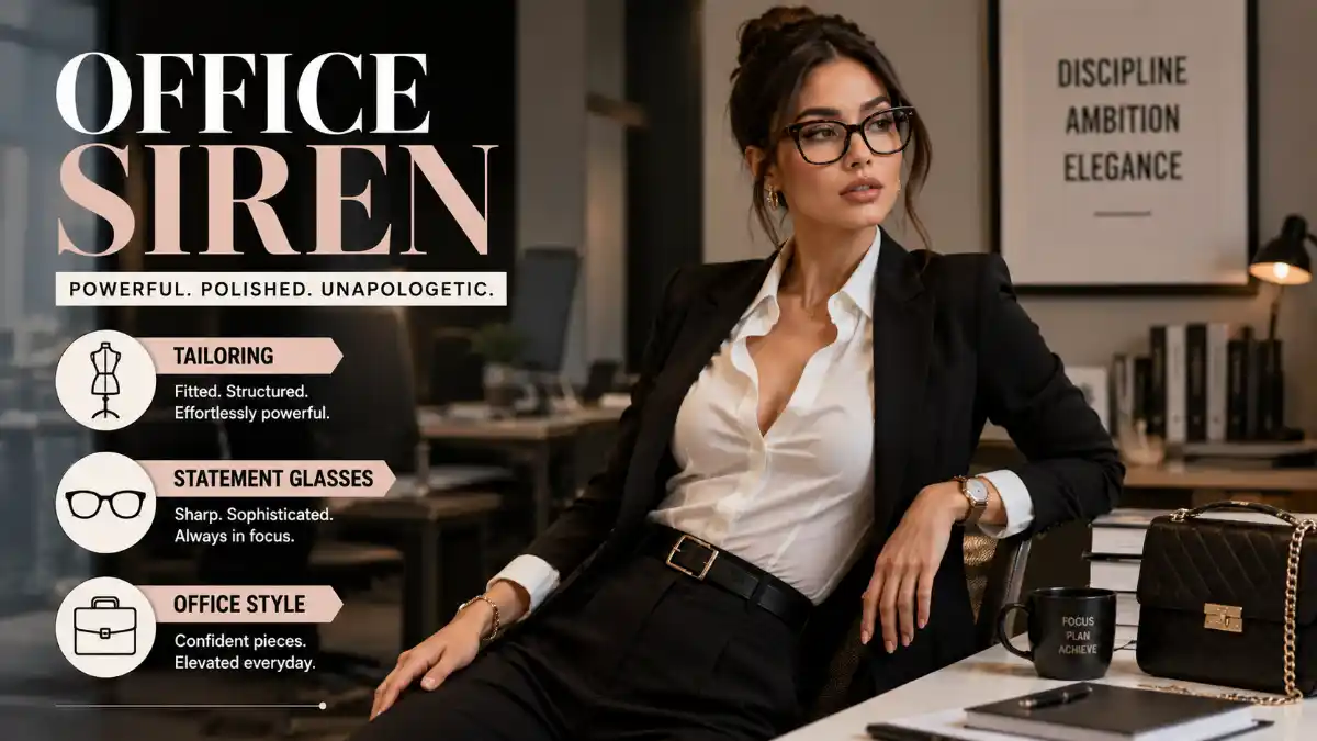 Office Siren