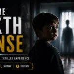 The Sixth Sense