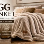 UGG Blanket