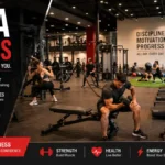 VASA Fitness