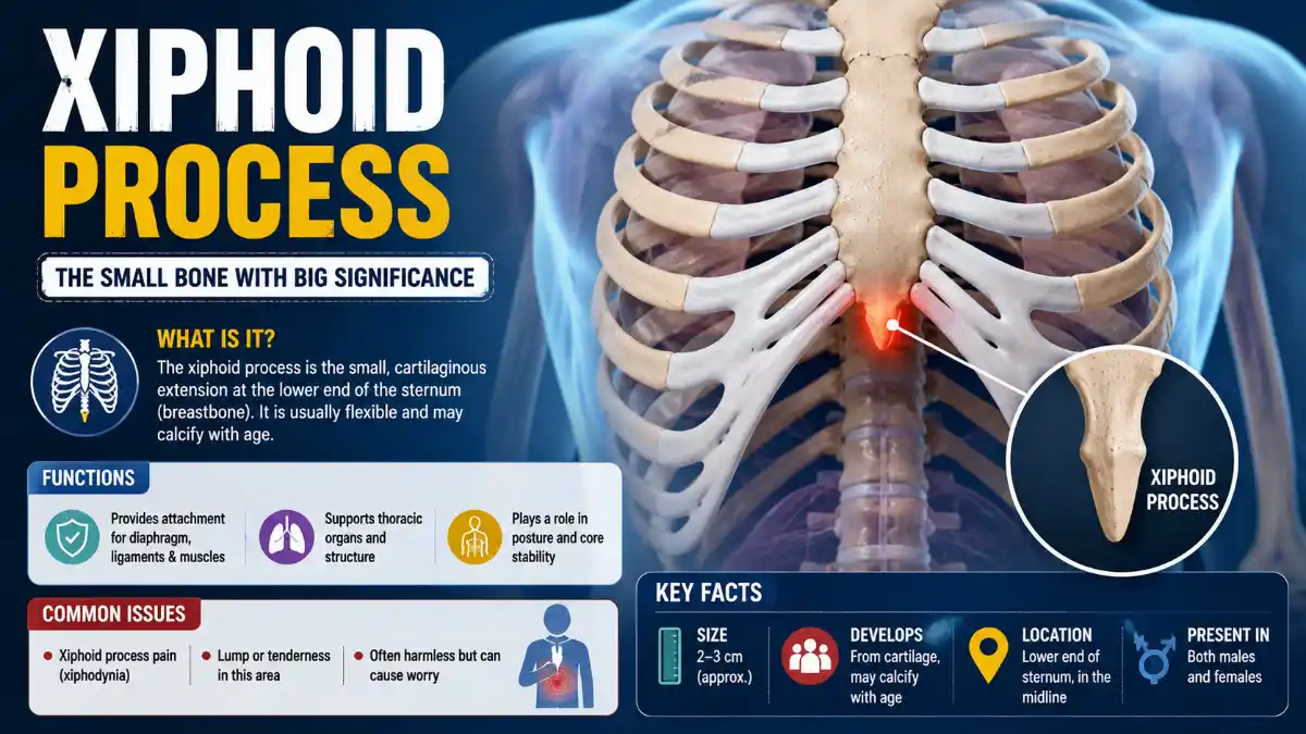 Xiphoid