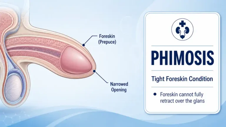 Phimosis