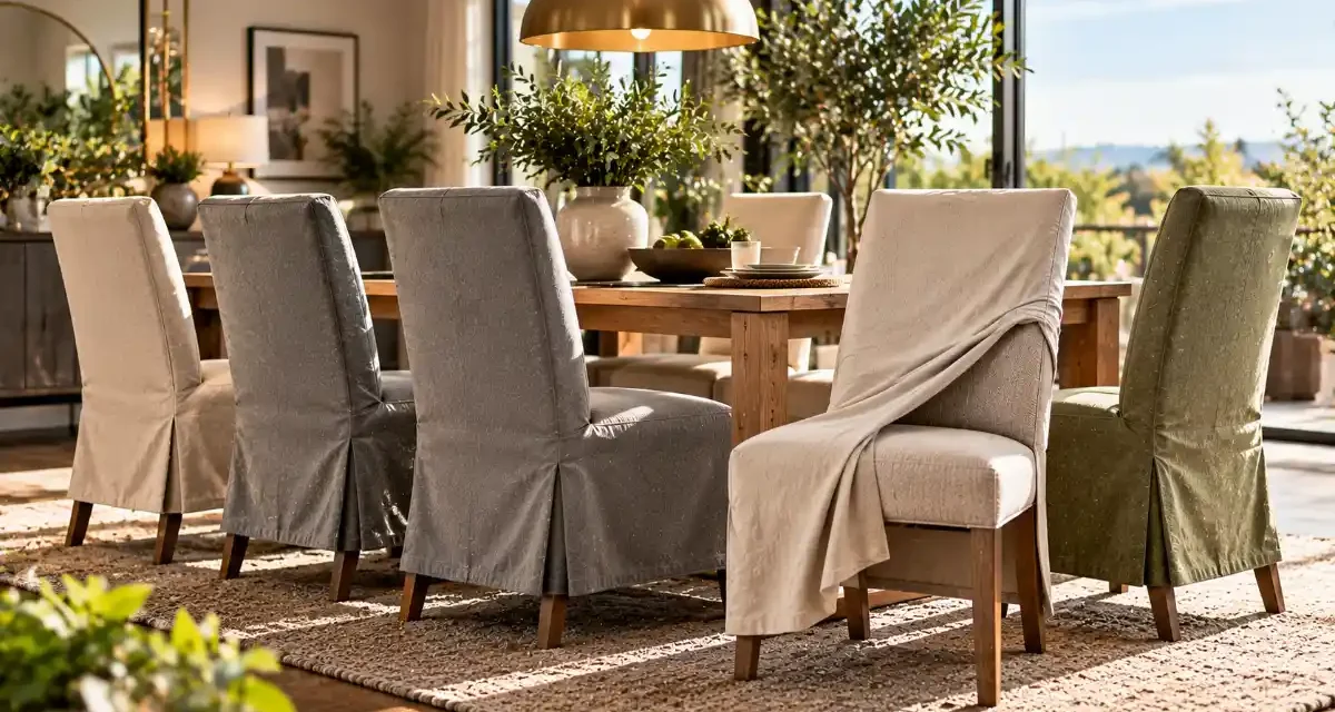 Chair Covers