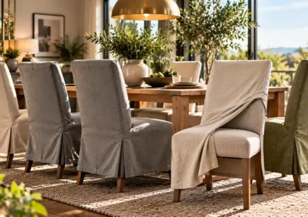 Chair Covers
