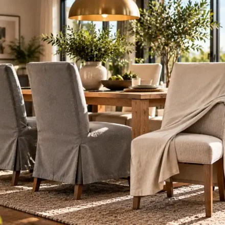 Chair Covers
