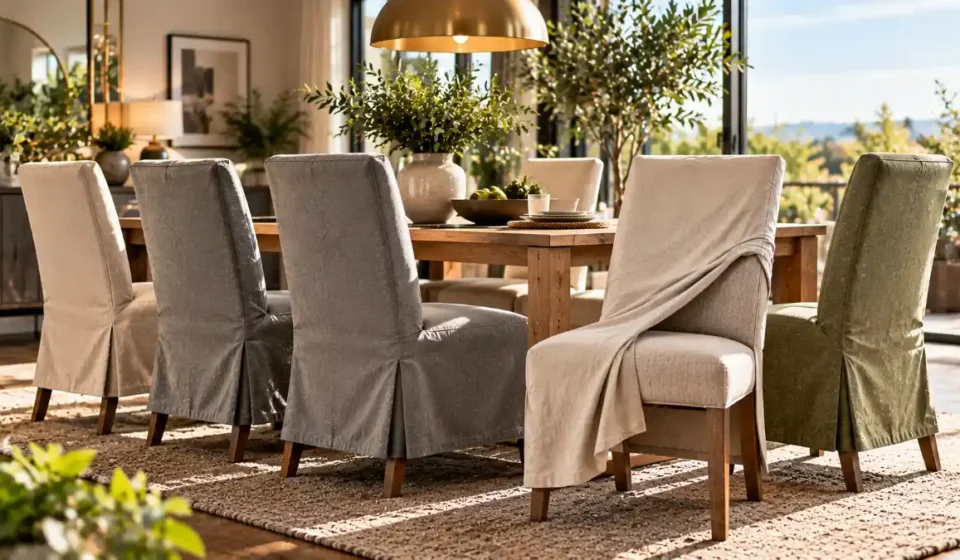 Chair Covers