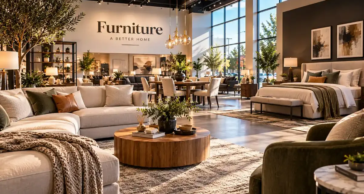 Furniture Row