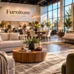 Furniture Row