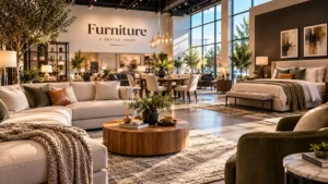 Furniture Row