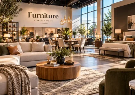 Furniture Row