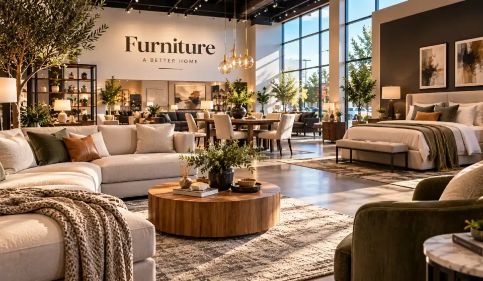 Furniture Row