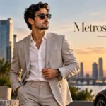 Metrosexual
