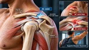 AC Joint