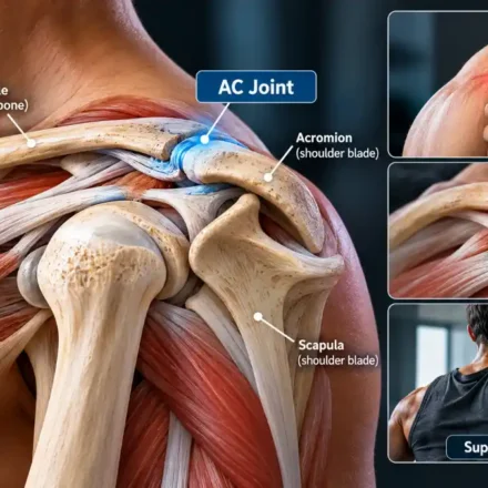 AC Joint