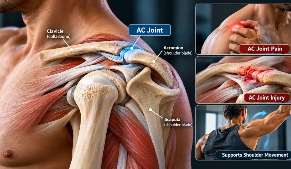 AC Joint