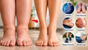 Cankles