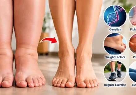 Cankles