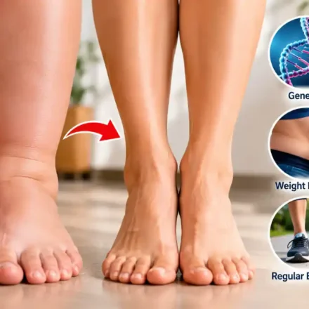 Cankles