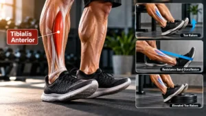 Tibialis Anterior