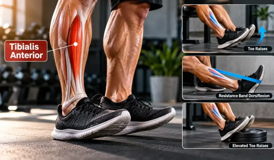 Tibialis Anterior