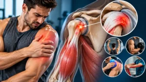 bicep tendonitis