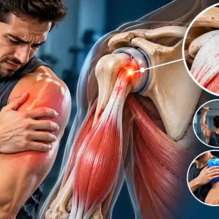 bicep tendonitis